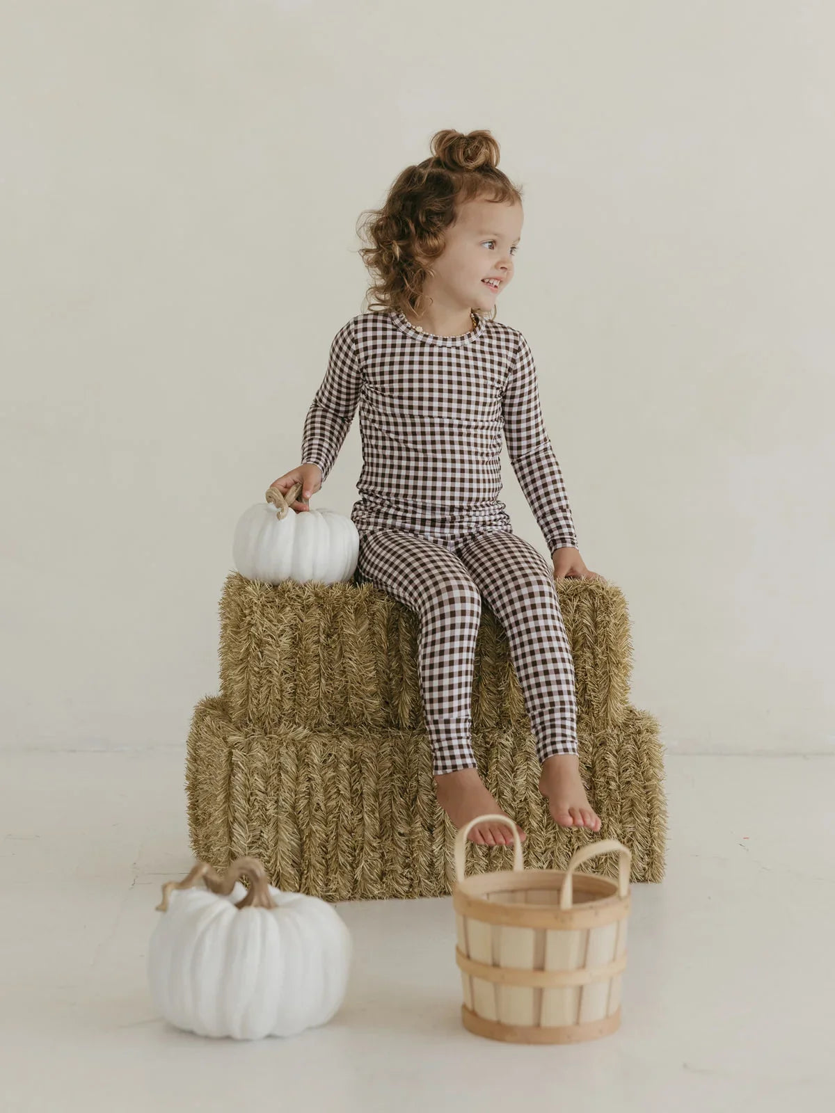 Bamboo Two Piece Sets