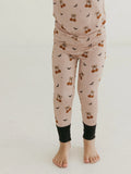 Pumpkin Cherries 2 Piece