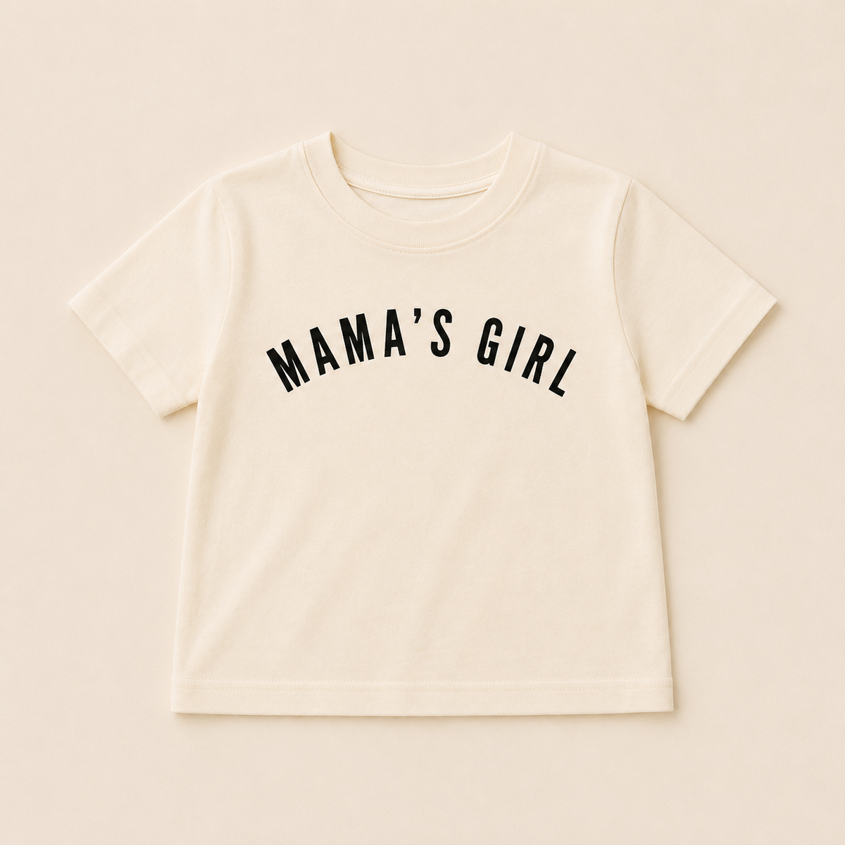 Mama's Girl