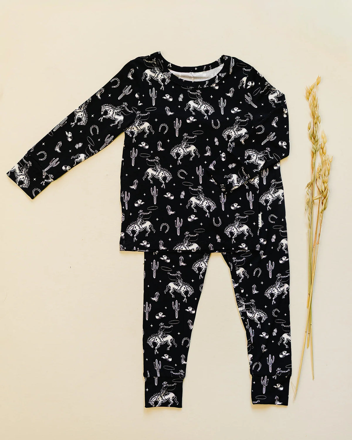 Stetson Two Piece