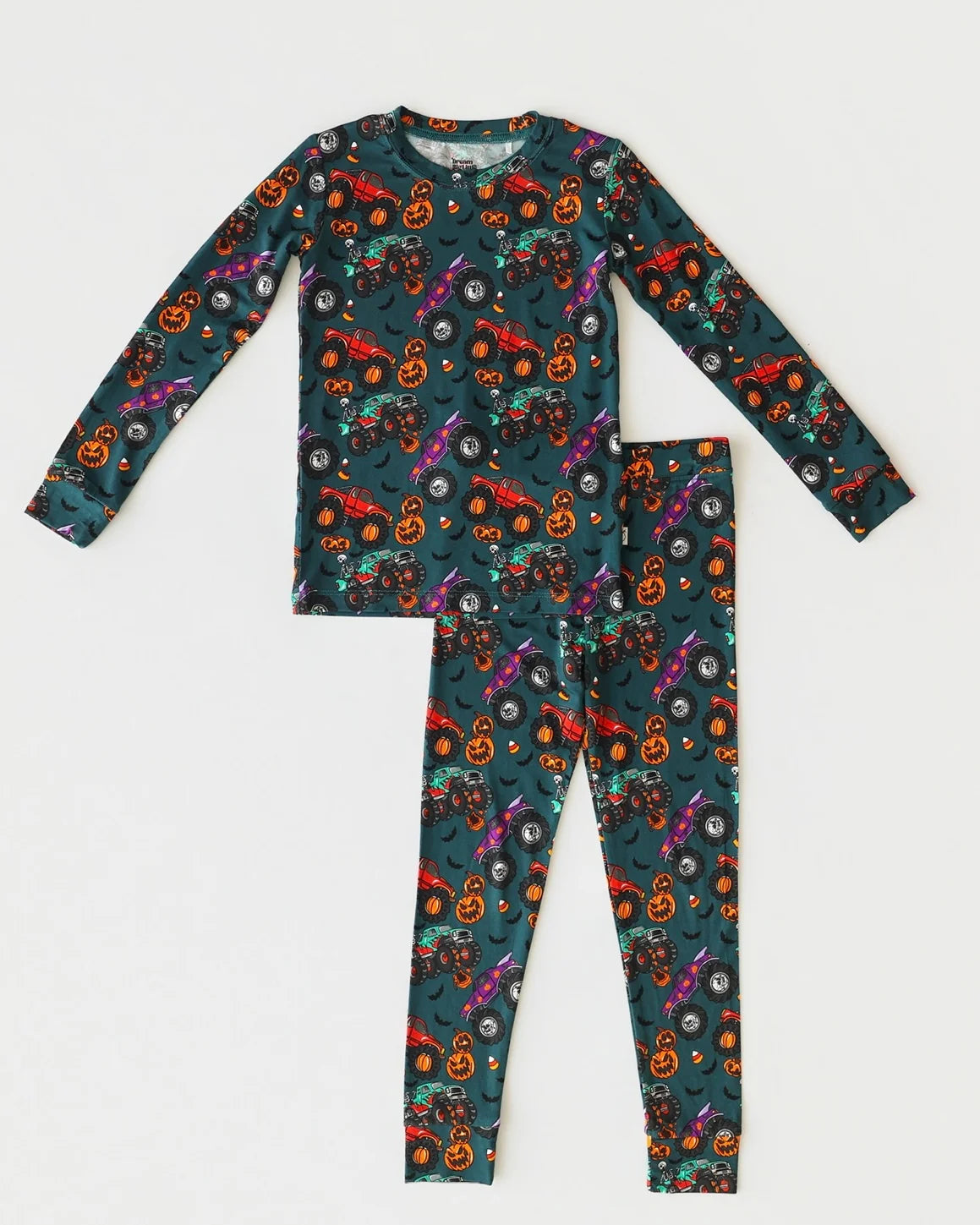 Monster Mash 2 Piece