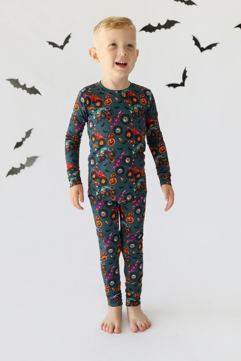 Monster Mash 2 Piece
