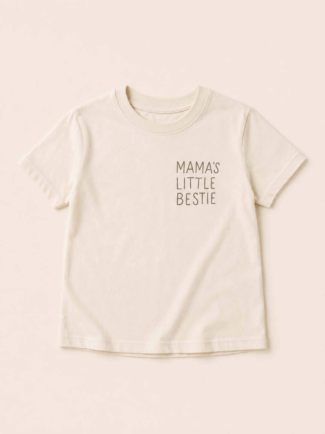 Mama's Little Bestie