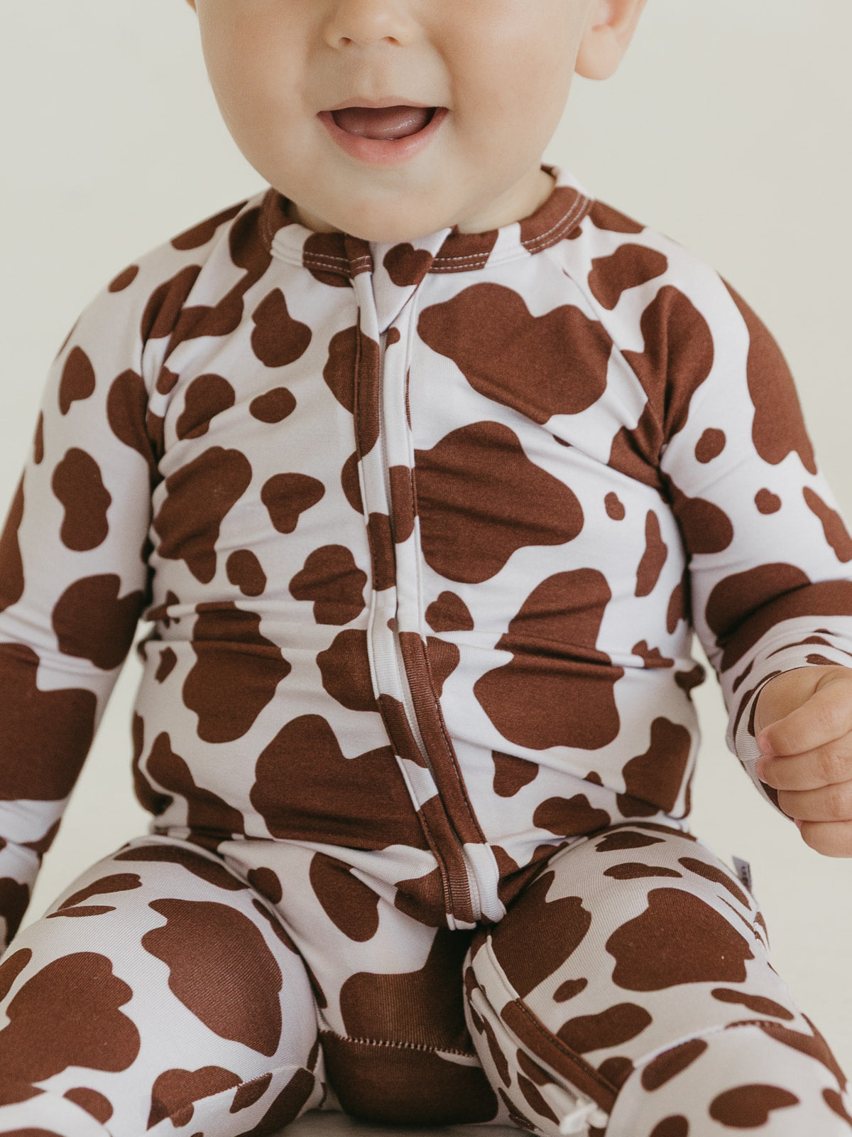 Moo'd Zipper
