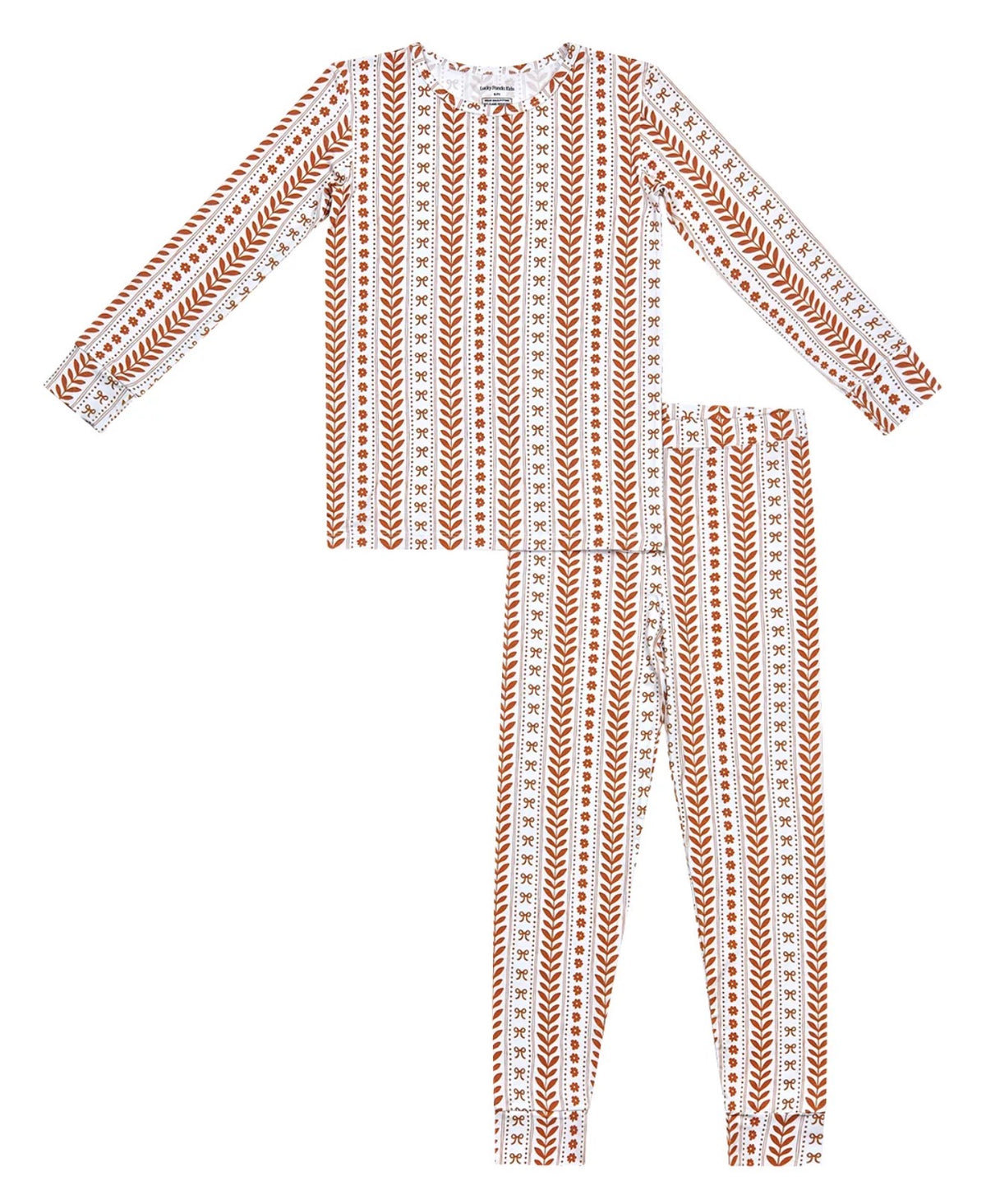 Boho Daisy 2 Piece