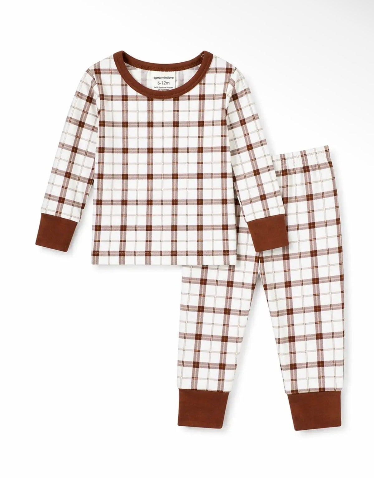 Homestead Plaid 2 Piece