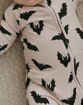 Bats Zipper