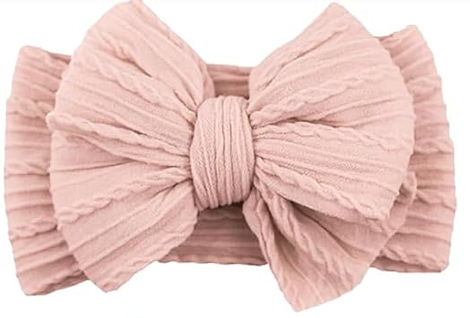 Soft Pink