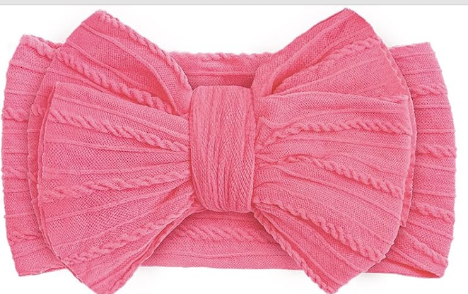 Bright Pink