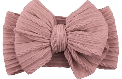 Dusty Rose