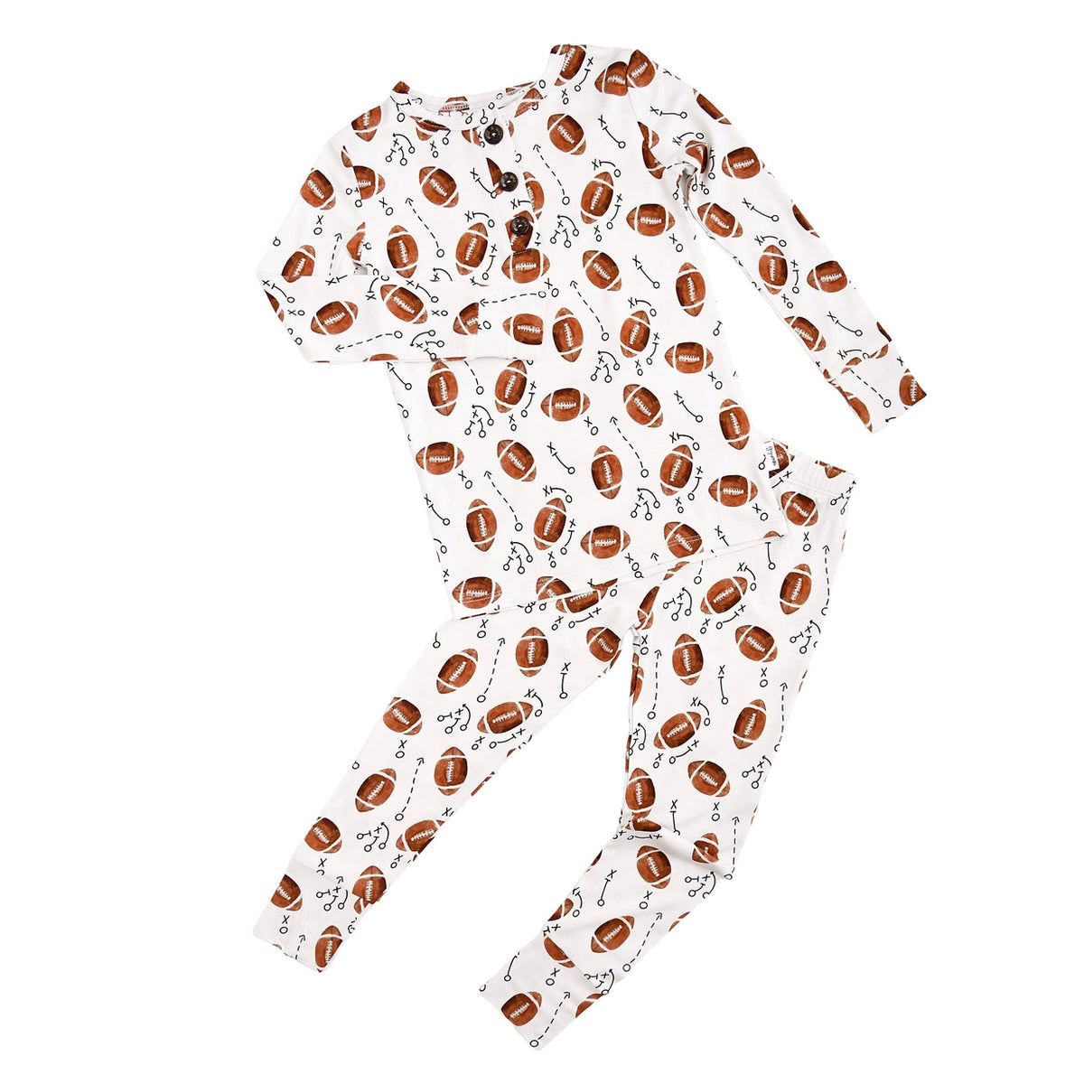 Football 2 Piece